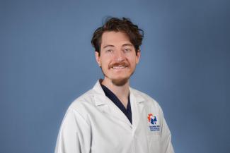 Dr. Ryan Alwiel